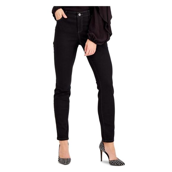 INC International Concepts Women’s Jeans sz 6/28 Skinny NEW #G482 - Picture 1 of 7